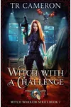 Witch With A Challenge