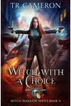 Witch With A Choice