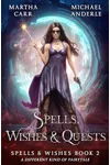 Spells, Wishes & Quests