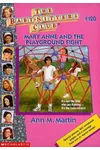 Mary Anne and the Playground Fight
