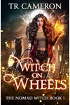 Witch on Wheels