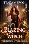 Blazing Witch