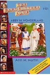 Abby in Wonderland