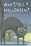 Who Stole Halloween?