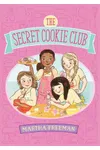 The Secret Cookie Club