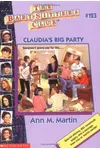 Claudia's Big Party