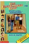 Stacey McGill... Matchmaker?