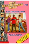 Mary Anne in the Middle