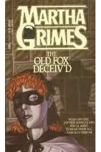 The Old Fox Deceiv'd