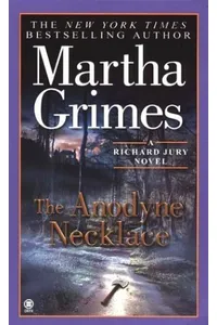 The Anodyne Necklace
