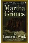 The Lamorna Wink