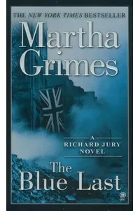 The Blue Last