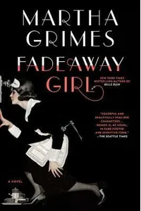 Fadeaway Girl