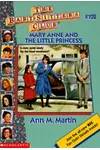Mary Anne and the Little Princess