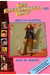 Abby's Un-Valentine