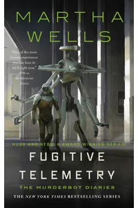 Fugitive Telemetry
