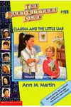 Claudia and the Little Liar