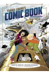Viminy Crowe's Comic Book