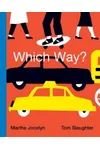 Which Way?