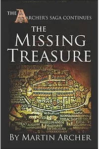 The Missing Treasure