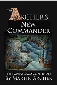 The New Commander