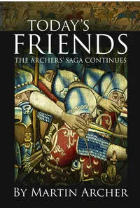 Today's Friends