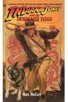 Indiana Jones and the Dinosaur Eggs