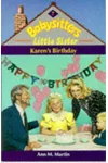 Karen's Birthday