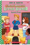 Karen's Prize