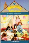 Karen's Sleepover