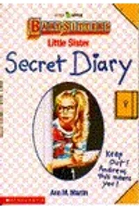 Secret Diary