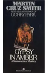 Gypsy in Amber