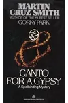 Canto for a Gypsy