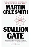 Stallion Gate