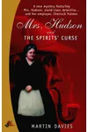 Mrs. Hudson and the Spirits' Curse