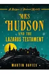 Mrs Hudson and the Lazarus Testament