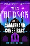 Mrs Hudson and the Samarkand Conspiracy