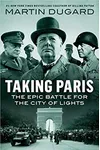 Taking Paris