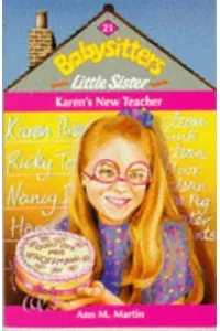 Karen's New Teacher