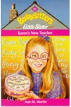 Karen's New Teacher