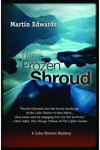 The Frozen Shroud
