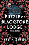 Blackstone Fell / The Puzzle of Blackstone Lodge