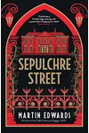 Sepulchre Street