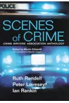 Scenes of Crime: CWA Anthology 2000