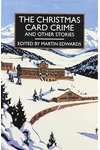 The Christmas Card Crime