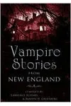 Vampire Stories From New England