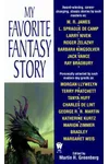 My Favorite Fantasy Story