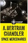 Space Mercenaries