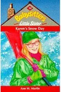 Karen's Snow Day