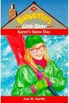 Karen's Snow Day